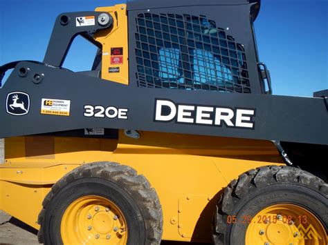 john deere 320e skid steer with a c|john deere 320 skid steer for sale.